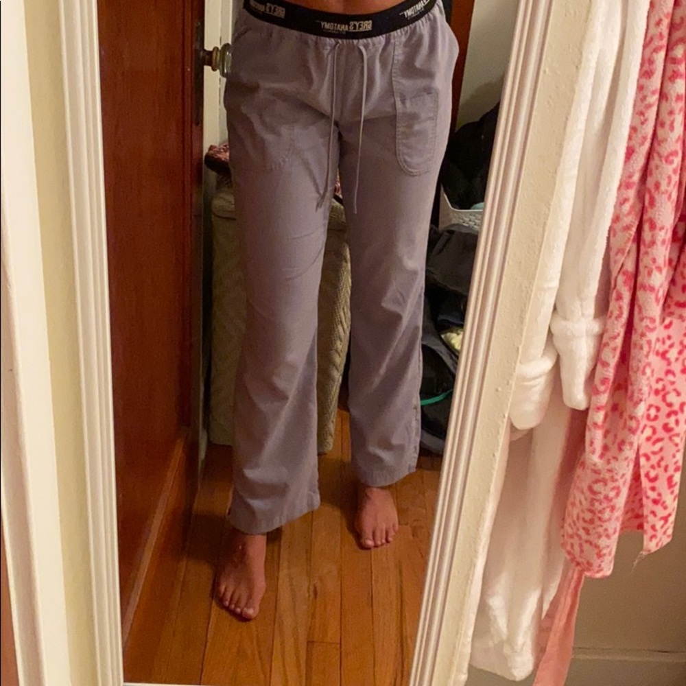 Grey’s Anatomy Scrub Pants